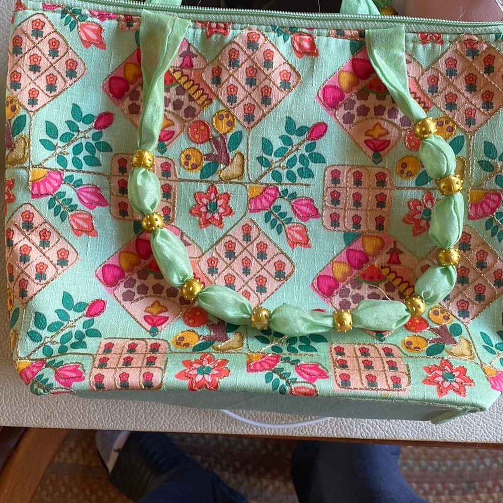 Nice hand bag
